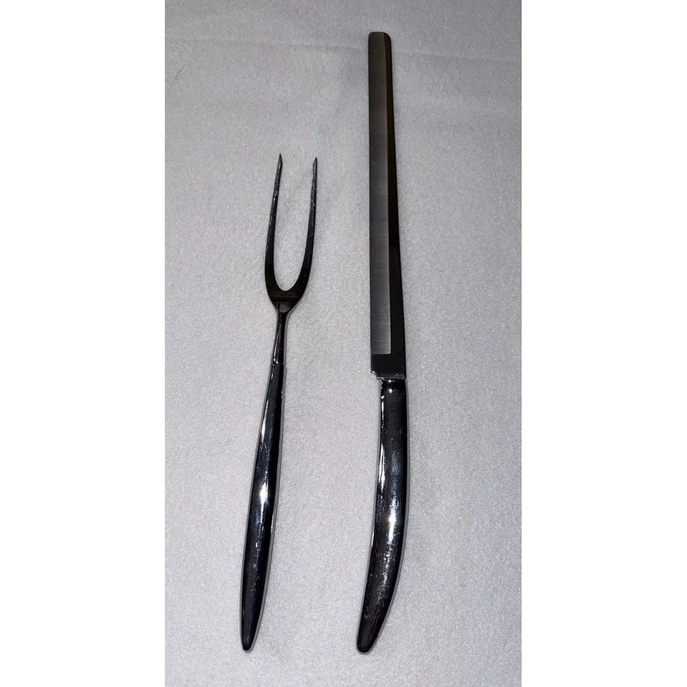Vintage Chas. D. Briddell Inc‎  Steelsmiths  